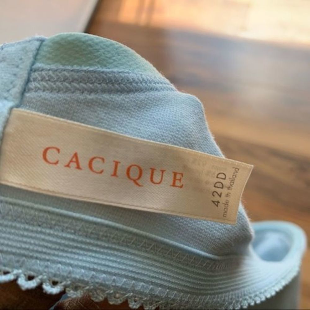 Cacique - Picture 5 of 5
